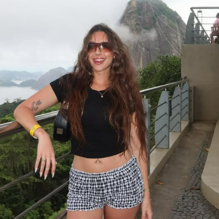 With her talent, charisma, and growing popularity, Olivia Richards has endless opportunities before her.